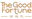 The Good Fortune logo